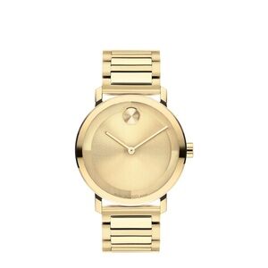 Movado Bold 40mm Unisex Watch